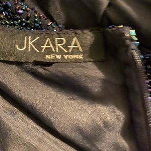 Jakara Formal dress size 10 worn once